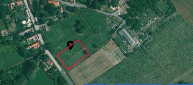 Eladó telek, Vindornyalakon 19.9 M Ft / költözzbe.hu