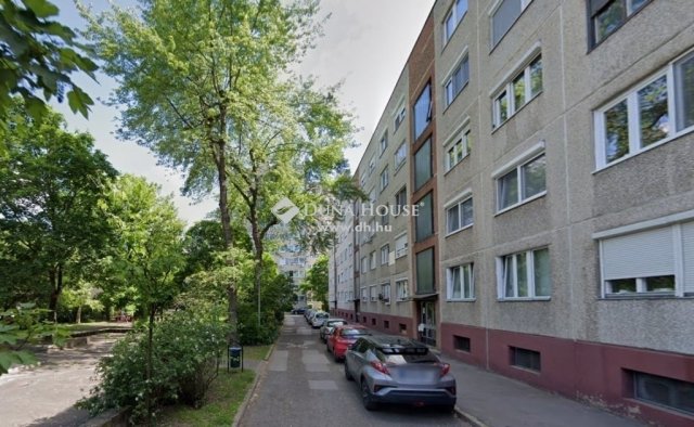 Eladó panellakás, Budapesten, XIV. kerületben 57 M Ft, 2 szobás