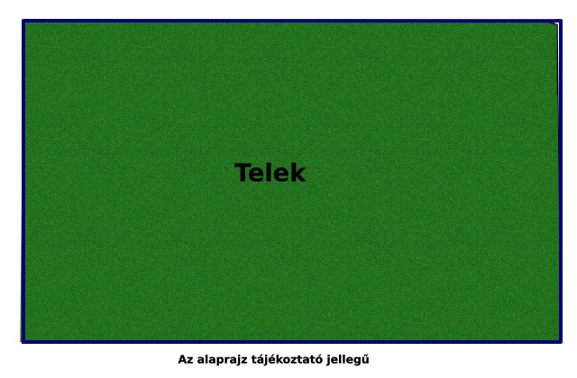 Eladó telek, Tápiószelén, Pacsirta úton 2.5 M Ft