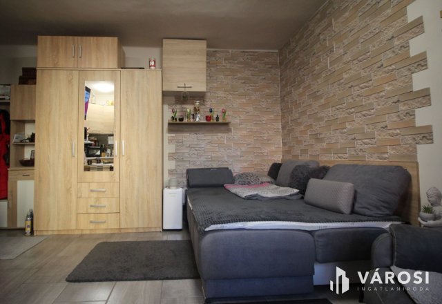 Eladó panellakás, Salgótarjánban 12.5 M Ft, 1 szobás