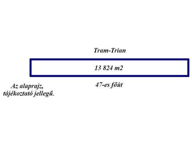 Eladó telek, Hódmezővásárhelyen 2.77 M Ft