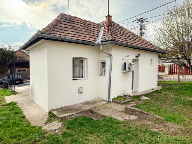 Eladó családi ház, Budapesten, XXII. kerületben 49.9 M Ft