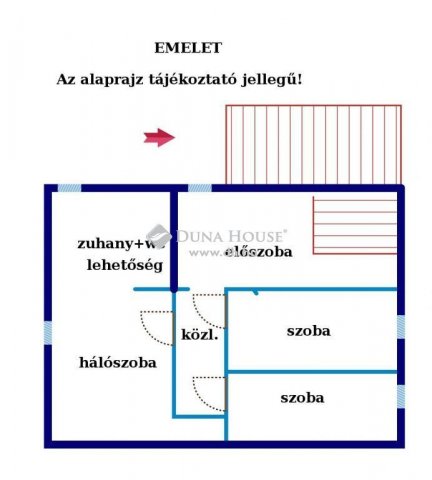 Eladó családi ház, Budapesten, XX. kerületben, Szabadka utcában