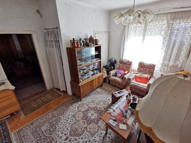 Eladó családi ház, Dombóváron, Ivanich Antal utcában 18.9 M Ft