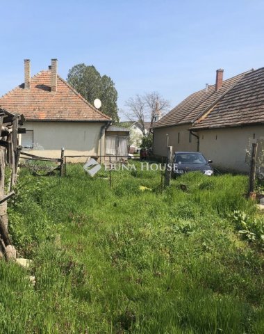 Eladó családi ház, Siójuton 28.5 M Ft, 2+1 szobás