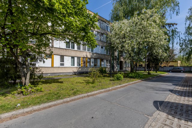 Eladó téglalakás, Monoron 38 M Ft, 2 szobás
