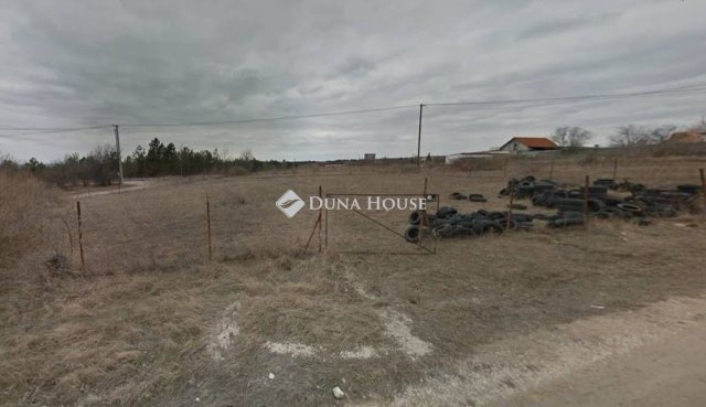 Eladó telek, Érden, Csúcs utcában 41 M Ft / költözzbe.hu