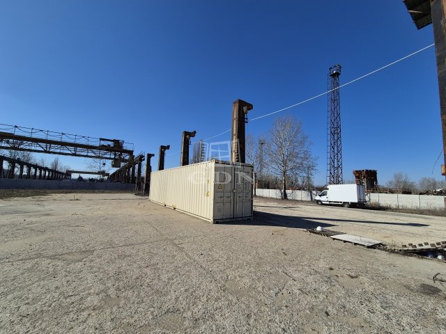 Eladó ipari ingatlan, Budapesten, X. kerületben 279 M Ft