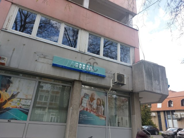 Eladó iroda, Szekszárdon 550 M Ft / költözzbe.hu