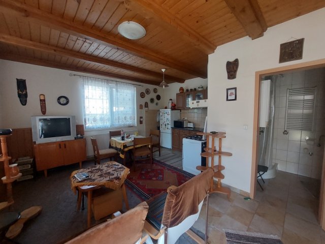Eladó családi ház, Gárdonyban 65 M Ft, 1+2 szobás