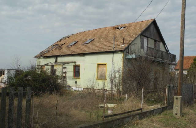 Eladó családi ház, Jánoshidán, Magtár utcában 6.26 M Ft