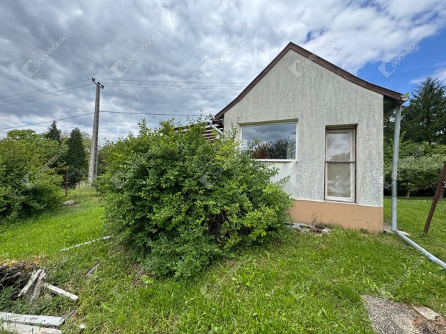 Eladó telek, Babosdöbrétén 9.5 M Ft / költözzbe.hu