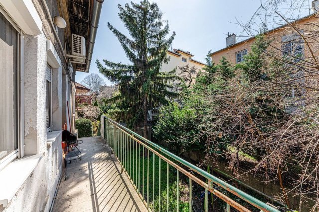 Eladó téglalakás, Budapesten, XIV. kerületben 78.9 M Ft
