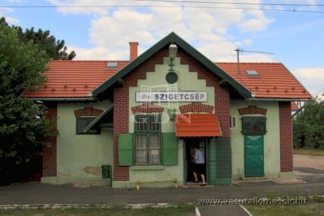 Eladó telek, Szigetcsépen 20 M Ft / költözzbe.hu