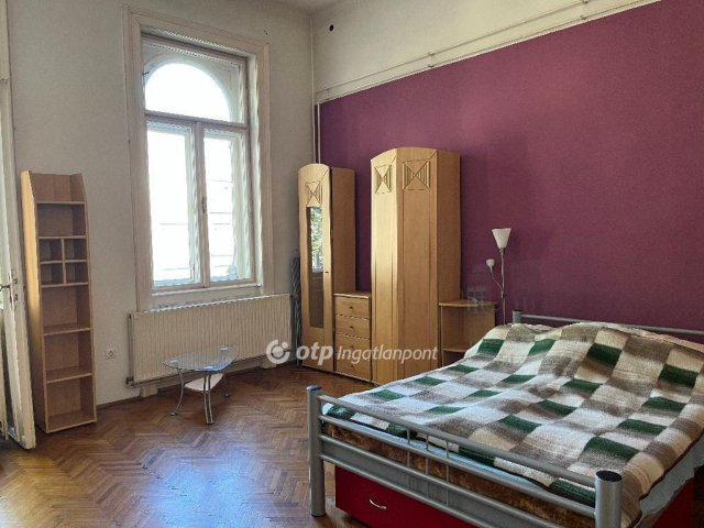Eladó téglalakás, Budapesten, XIV. kerületben 96 M Ft, 2 szobás