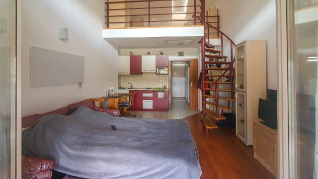 Eladó téglalakás, Kapuváron 37.99 M Ft, 2 szobás