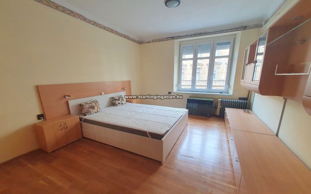 Kiadó téglalakás, albérlet, Budapesten, XIII. kerületben