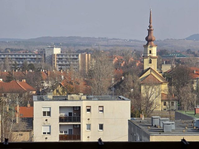 Eladó panellakás, Dunakeszin 52.9 M Ft, 3 szobás