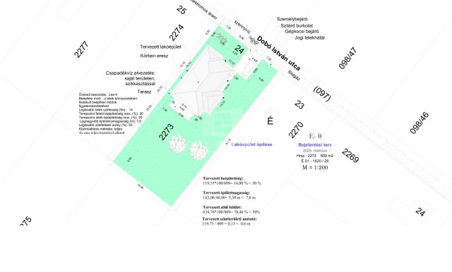 Eladó családi ház, Tápiószecsőn 59.99 M Ft, 4 szobás