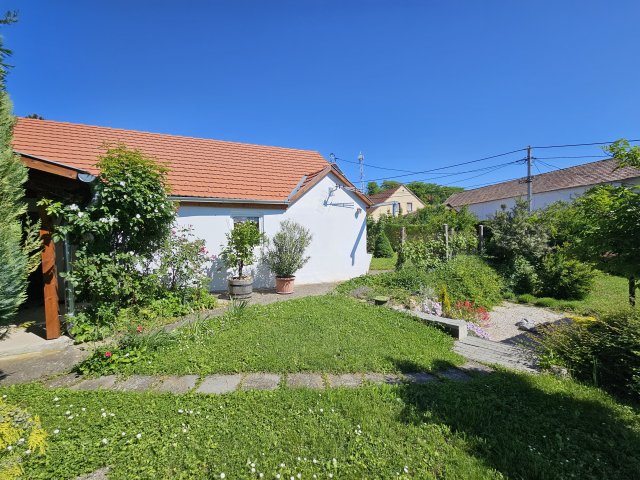 Eladó családi ház, Villányban 34.99 M Ft, 4 szobás