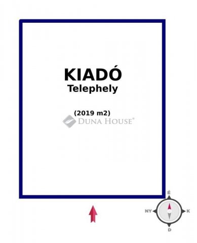 Kiadó telek, Nyíregyházán 150 E Ft / hó / költözzbe.hu