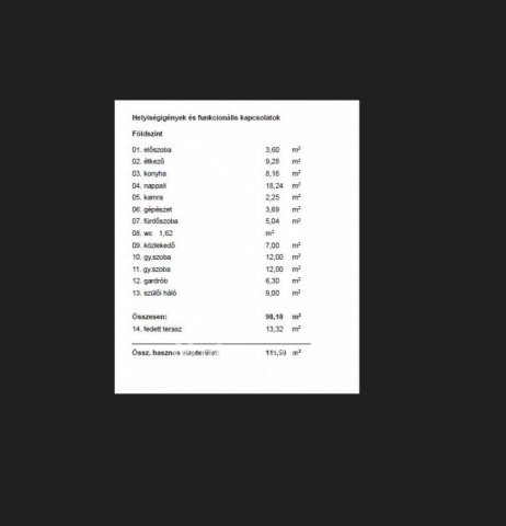 Eladó családi ház, Kozármislenyen 109.9 M Ft, 4 szobás