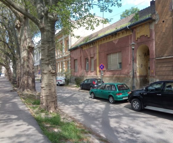 Eladó családi ház, Esztergomban 79 M Ft, 5 szobás