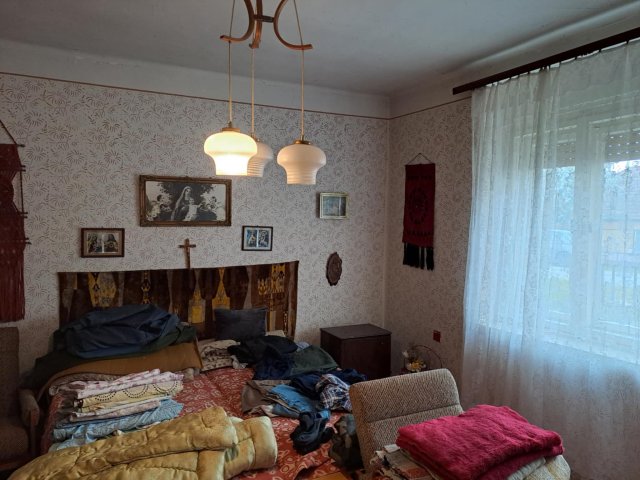 Eladó családi ház, Bácsborsódon 8.5 M Ft, 3 szobás