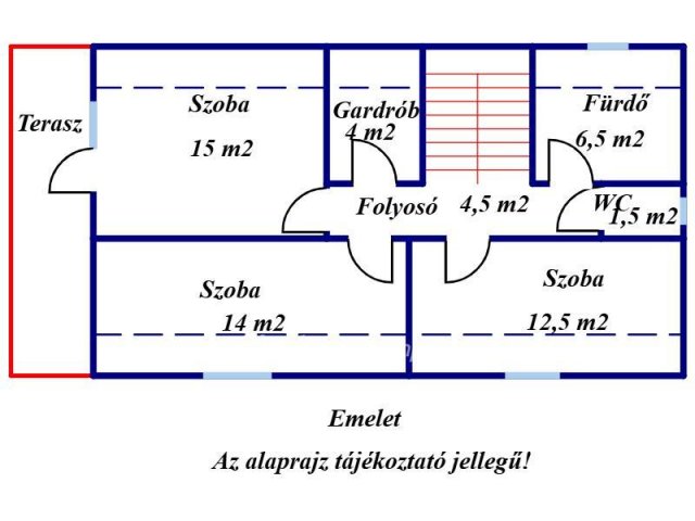 Eladó sorház, Gyulán 77.9 M Ft, 4 szobás / költözzbe.hu