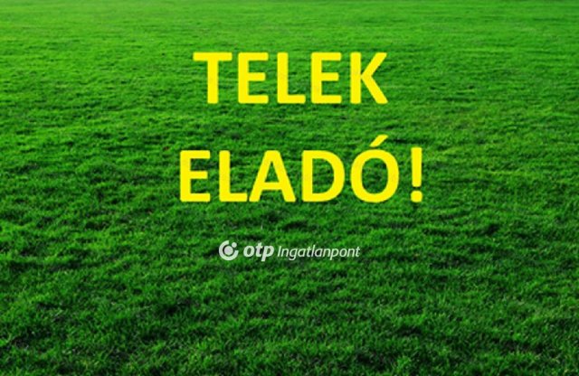 Eladó telek, Debrecenben 122.303 M Ft / költözzbe.hu