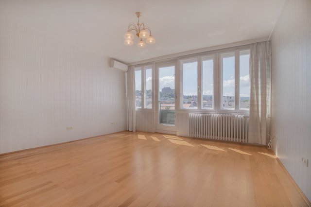 Kiadó téglalakás, albérlet, Budapesten, I. kerületben, 1 szobás