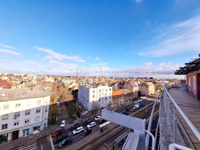 Eladó téglalakás, Budapesten, XIV. kerületben 62.99 M Ft