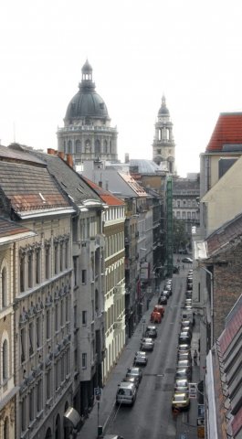 Eladó téglalakás, Budapesten, VI. kerületben 148.348 M Ft