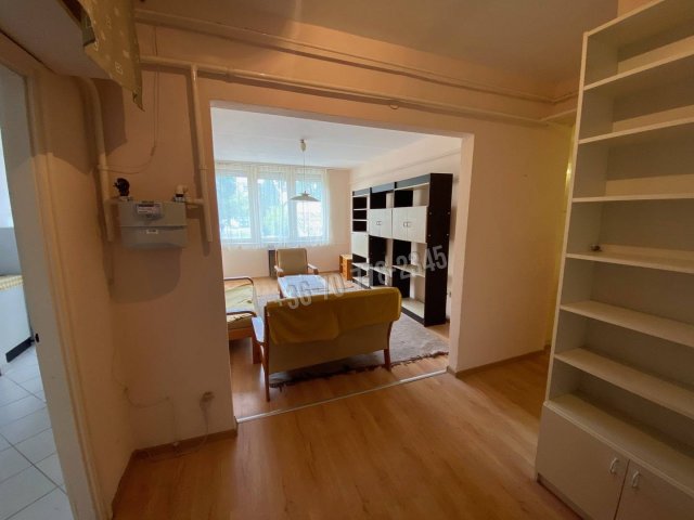 Kiadó téglalakás, albérlet, Békéscsabán 110 E Ft / hó
