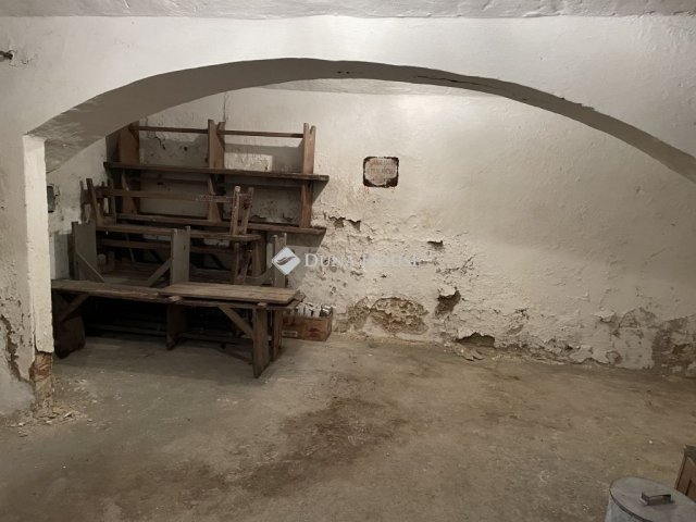 Eladó ipari ingatlan, Szombathelyen 2.99 M Ft