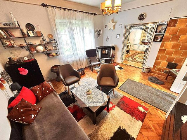 Eladó családi ház, Budapesten, XVII. kerületben 89.9 M Ft