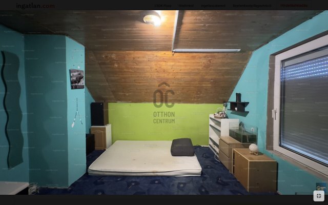 Eladó családi ház, Pécsett 7.5 M Ft, 1 szobás