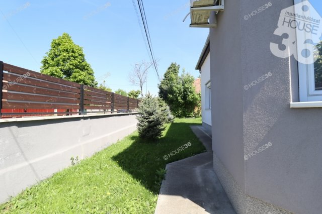 Eladó családi ház, Budapesten, XVI. kerületben 134 M Ft