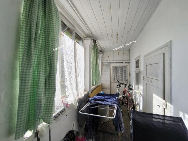 Eladó családi ház, Nagykörűn 12.9 M Ft, 2 szobás