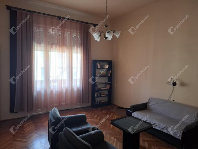Eladó téglalakás, Budapesten, VIII. kerületben 54 M Ft, 1 szobás