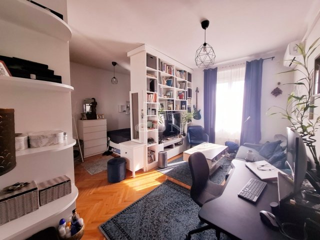 Eladó téglalakás, Budapesten, XIV. kerületben 54.99 M Ft