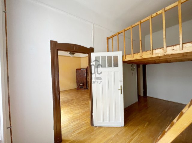 Eladó téglalakás, Budapesten, VI. kerületben 90 M Ft, 3 szobás