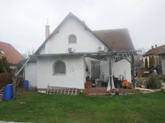 Eladó családi ház, Albertirsán 79.9 M Ft, 3 szobás