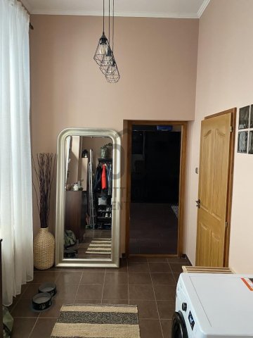 Eladó téglalakás, Budapesten, VIII. kerületben 60 M Ft, 2 szobás