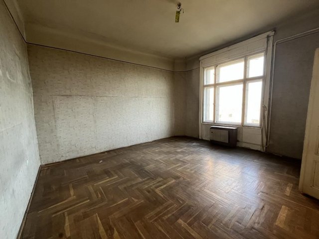 Eladó téglalakás, Budapesten, VII. kerületben 109 M Ft, 5 szobás