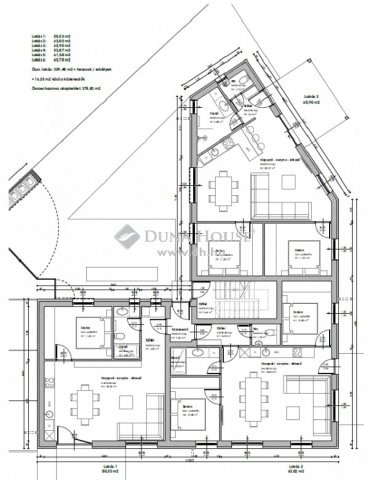 Eladó téglalakás, Szántódon, Kazinczy utcában 79.9 M Ft