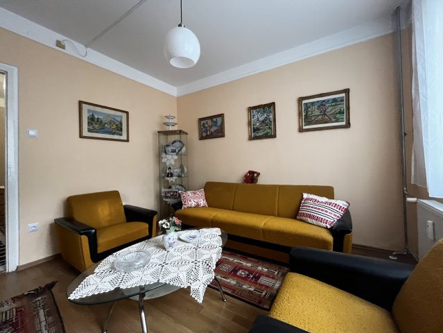 Eladó panellakás, Miskolcon 24.8 M Ft, 2 szobás