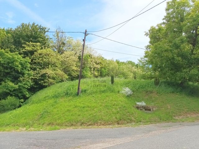 Eladó telek, Zalaköveskúton 6.9 M Ft / költözzbe.hu