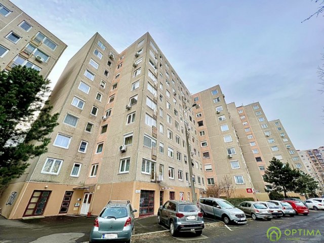 Eladó panellakás, Budapesten, XI. kerületben 54.9 M Ft, 3 szobás