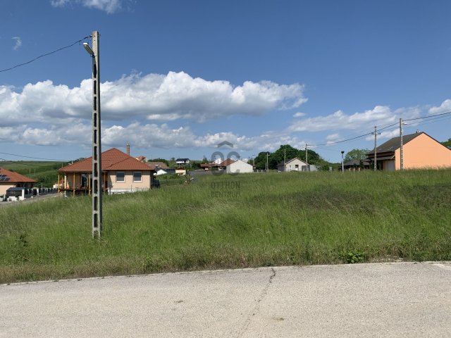 Eladó telek, Egerszalókon 23.285 M Ft / költözzbe.hu
